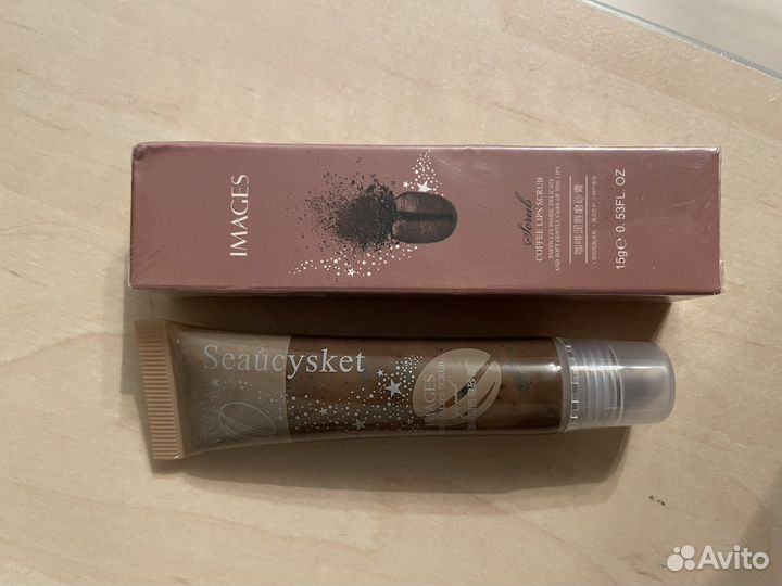 Косметика пакетом новая