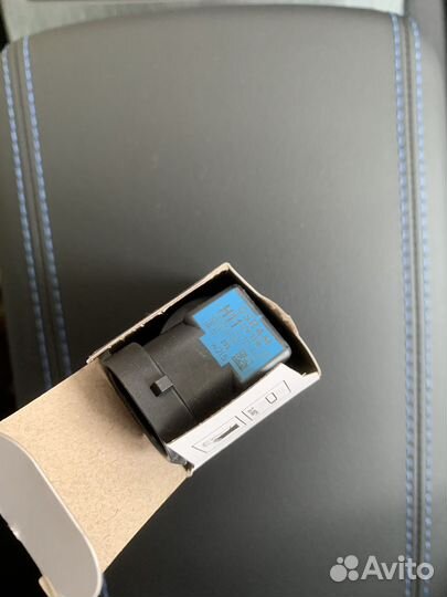 Лампа галогенная H11 osram original