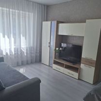 1-к. квартира, 36,6 м², 4/9 эт.