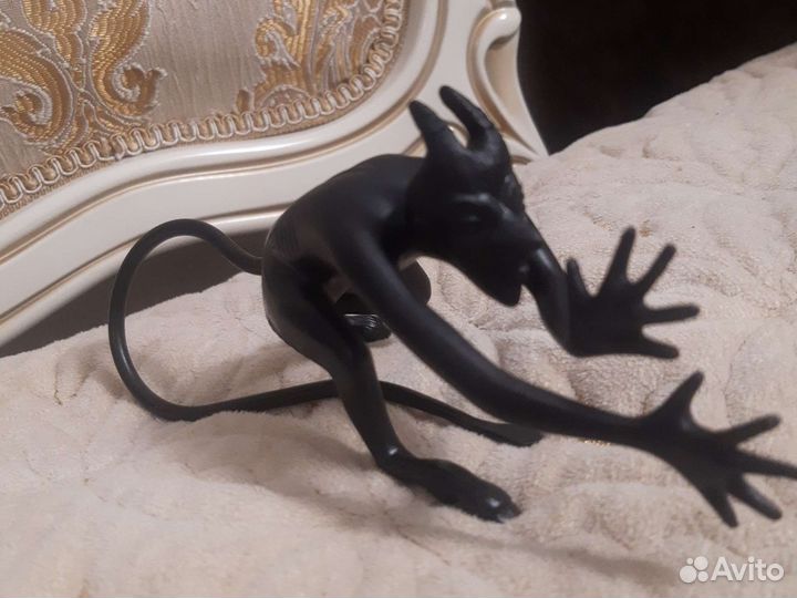 Чертик Большой.Касли
