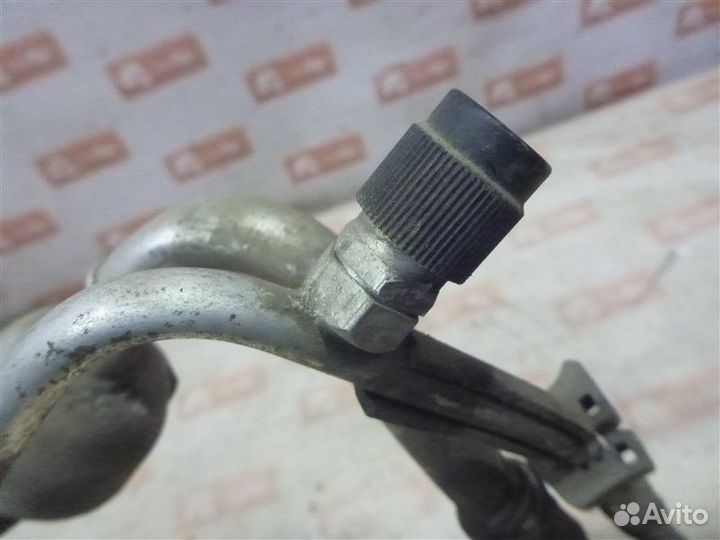 Трубка кондиционера Opel Corsa F68 Z12XE 2003