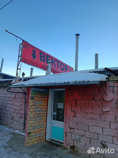 Трапеция дворников Daewoo Nexia