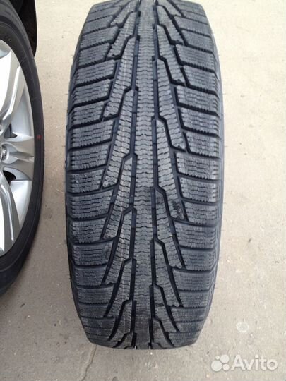 Nokian Tyres Nordman RS2 195/55 R15 112
