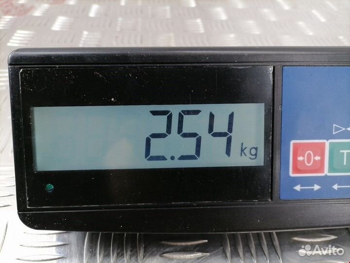 Радиатор кондиционера BMW X5 E53 2003 64536914216