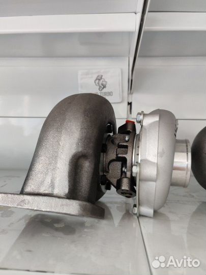 Турбокомпрессор