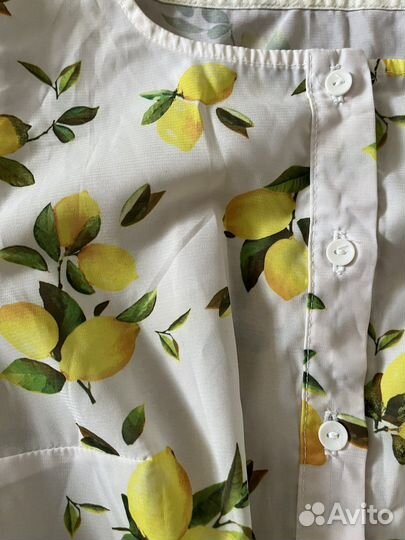 Dolce gabbana платье 42