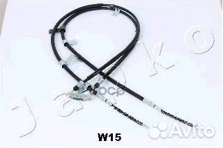 Трос japko 131W15 (96280245) 131W15 japko