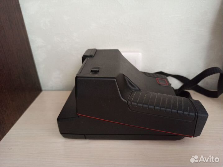 Фотоаппарат моментальный Polaroid