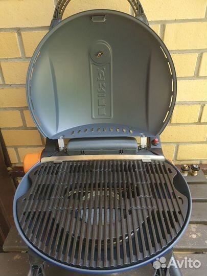 Газовый гриль o grill 800t