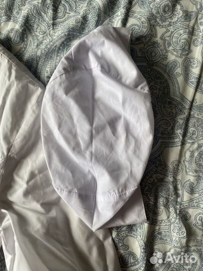 Медицинский халат женский 46 48