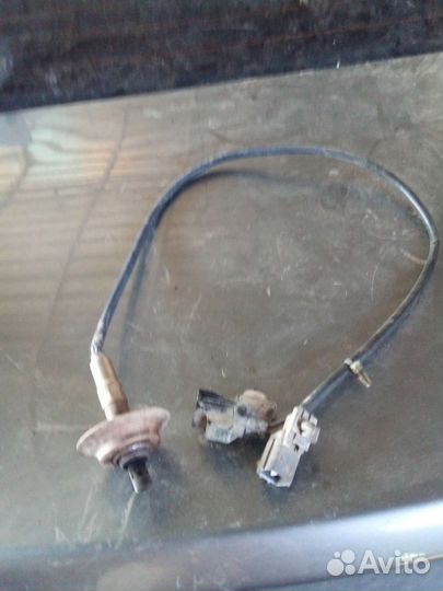 Кислородный датчик MazdaCX7 2.3turbo