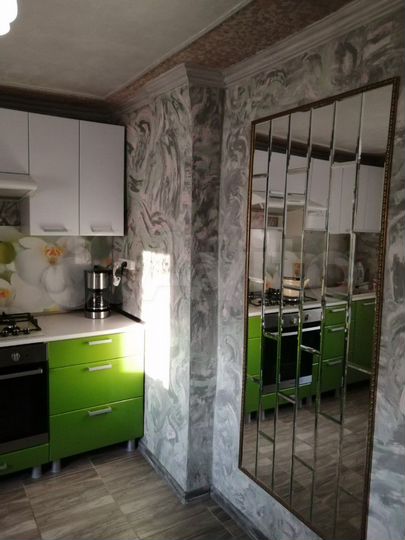 Дом 50 м² на участке 5 сот.