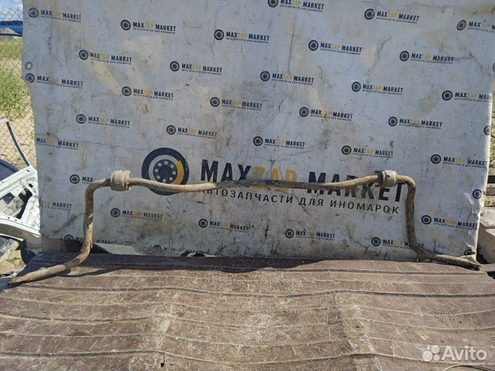 Стабилизатор Volvo S80 седан 2.0 2000 задн. (б/у)