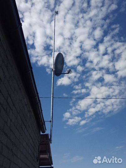 Подключение Интернет в любой точке области