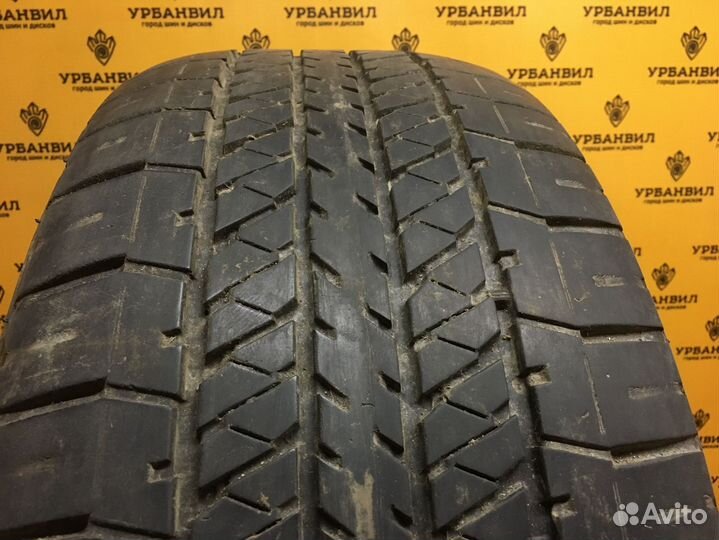 Bridgestone Dueler H/T 684II 275/60 R20