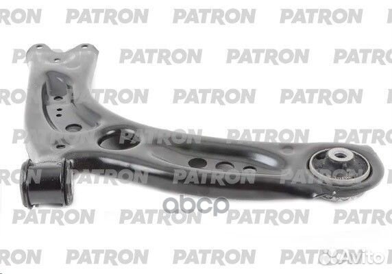 Рычаг подвески без шаровой, audi A3 08/12 - SKO