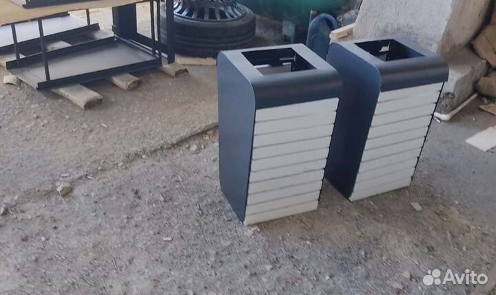 Урна уличная