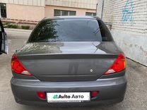 Kia Spectra 1.6 MT, 2006, 260 000 км, с пробегом, цена 275 000 руб.