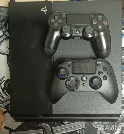 Sony PS4