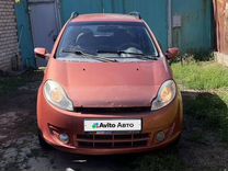 Chery Kimo (A1) 1.3 MT, 2008, 146 000 км, с пробегом, цена 160 000 руб.