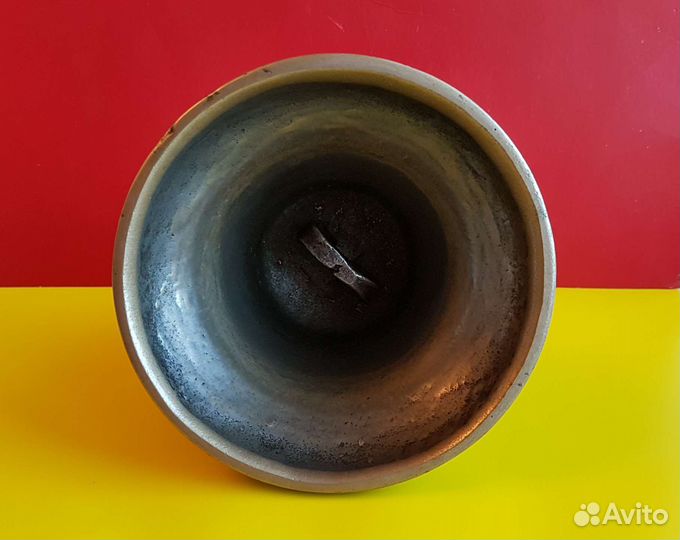 Колокольчик 1832 и Ромашки Внешний Вид Люкс Глухие