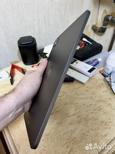 iPad Pro 11 m1 128gb WiFi (2021) Space Gray