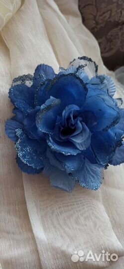 Декор для тюли