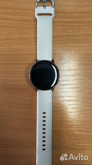 Смарт часы samsung galaxy watch active 2 40mm