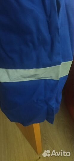 Спецодежда