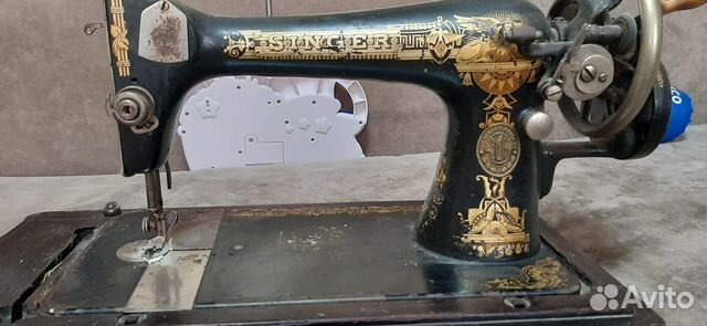 Авито шила. Зингер Госшвеймашина. Швейная машинка Goschveimachina. Госшвеймашина СССР год. Швейная машинка Госшвеймашина СССР р3149270