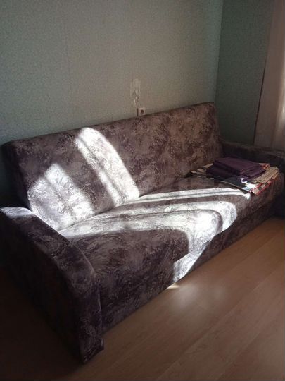 1-к. квартира, 32 м², 2/3 эт.