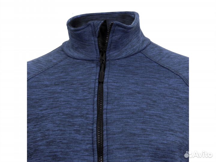 Толстовка флисовая Brodeks KS 241 cation