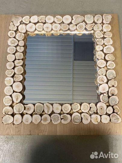 Изделия из можжевельника