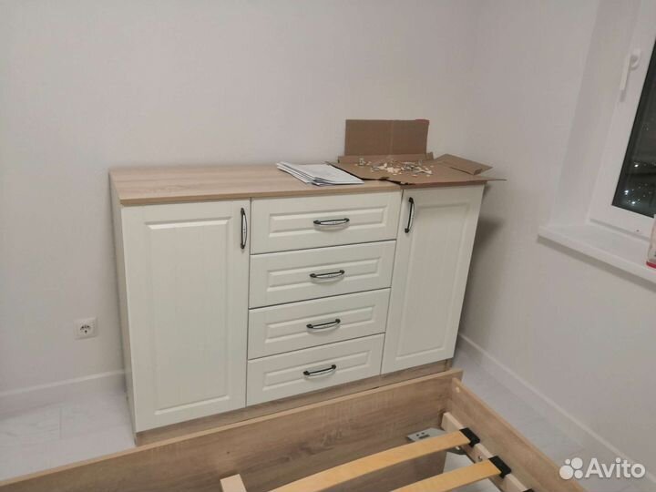 Сборка мебели/Сборщик мебели