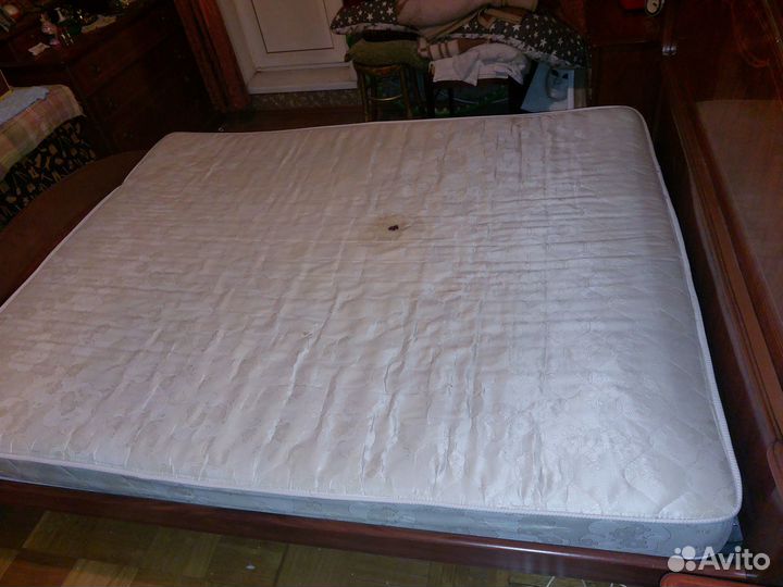 Матрас 160х20014