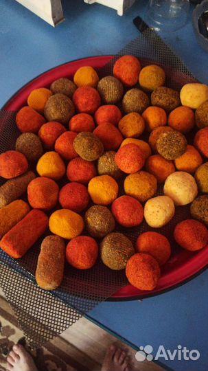 Козье молоко