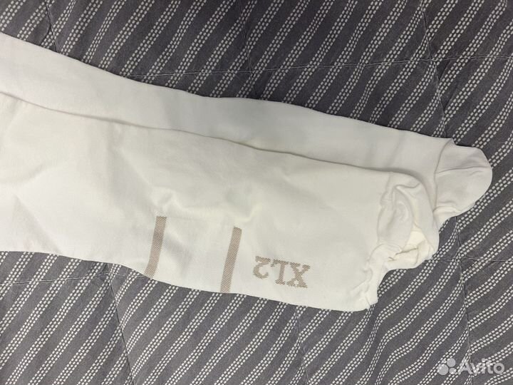 Компрессионные чулки интекс элеганс