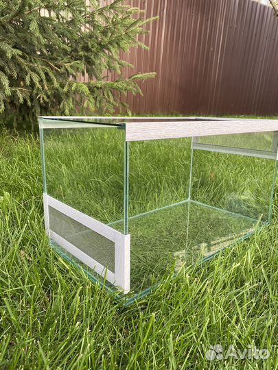 Террариум для рептилий