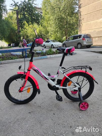 Продам велосипед детский