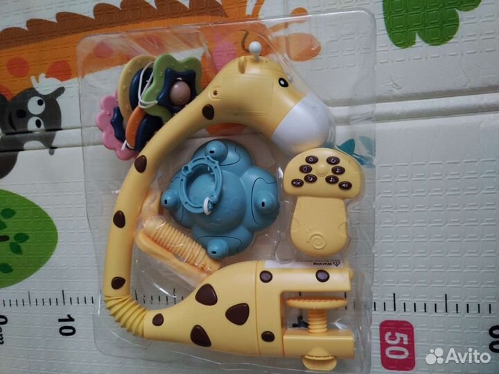 Вещи для новорожденных