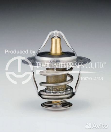 Термостат 0128 10 WV64BC78 tama