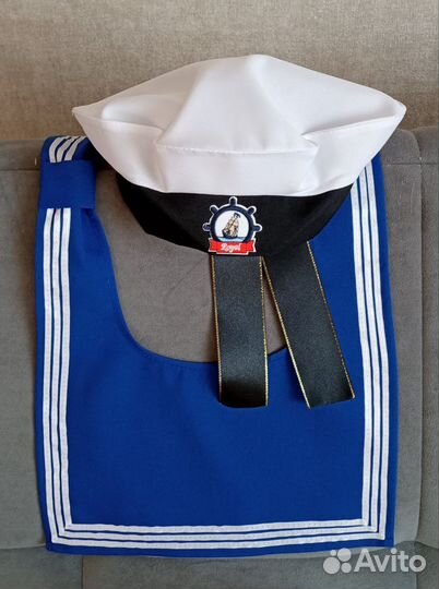 Костюм Моряка (Аренда)