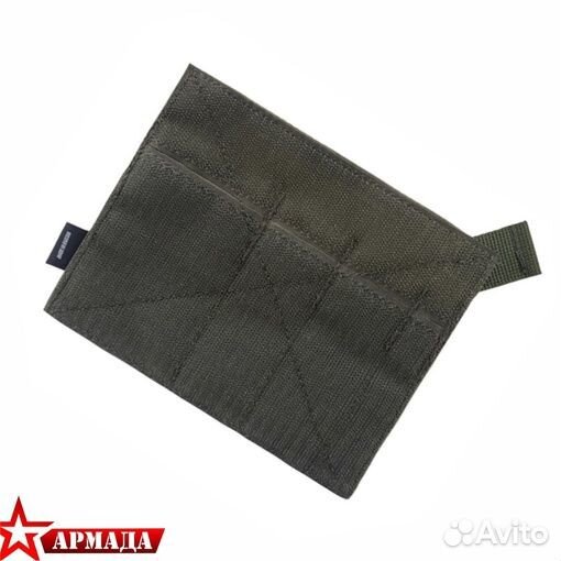 Органайзер на велкро средний Olive Phoenix