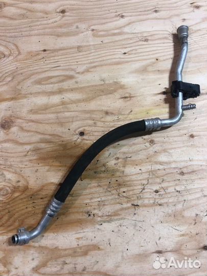 Трубка кондиционера Mercedes-Benz E-Class W211