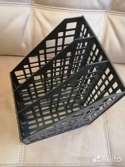 Контейнер и папки