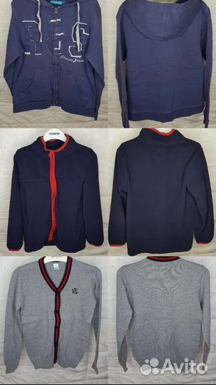 Свитшот на мальчика