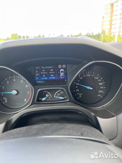 Камера(ipma) дор. знаков и удержания в полосе Ford