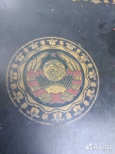 Швейная машина Подольск