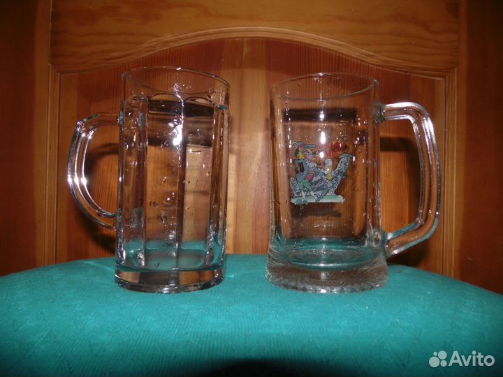 Кружка для пива (пивная)