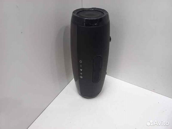 Портативная колонка Perfeo flare